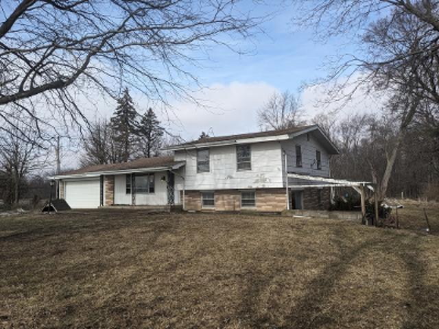 House for sale in Greentown, Indiana