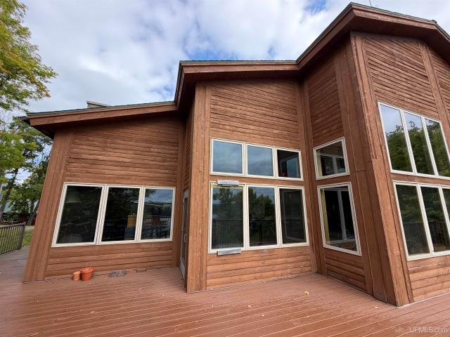 Commercial for sale in Michigamme Township, Marquette County