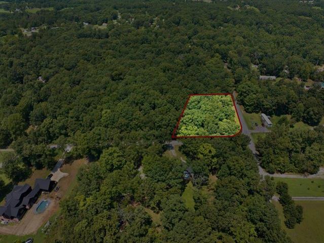 Land for sale in Tennessee