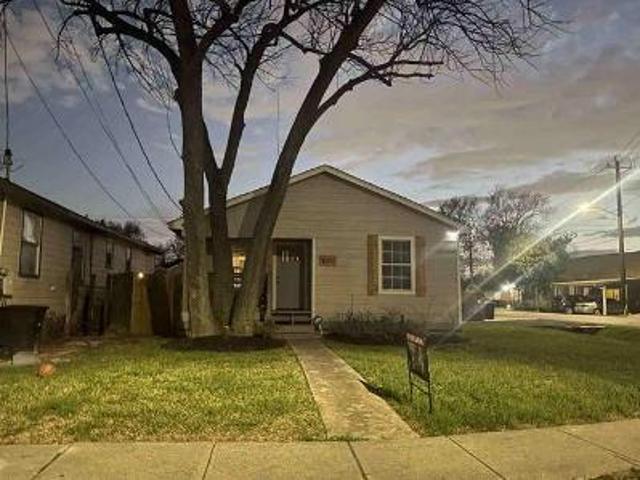 House for sale in Houston, Texas