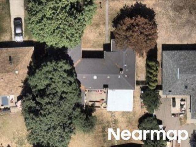 House for sale in Spokane, Washington