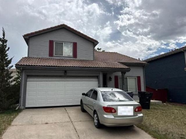 House for sale in Denver, Colorado