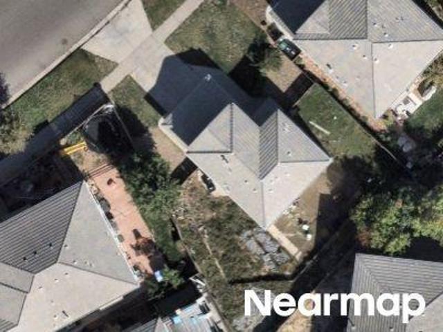 House for sale in Denver, Colorado