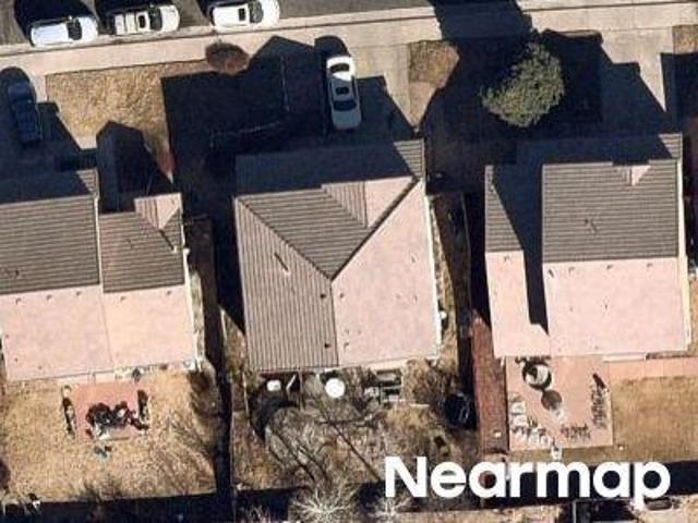 House for sale in Denver, Colorado