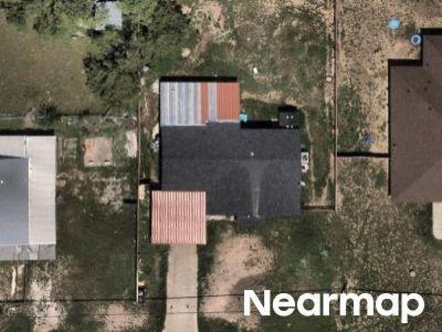 House for sale in San Angelo, Texas