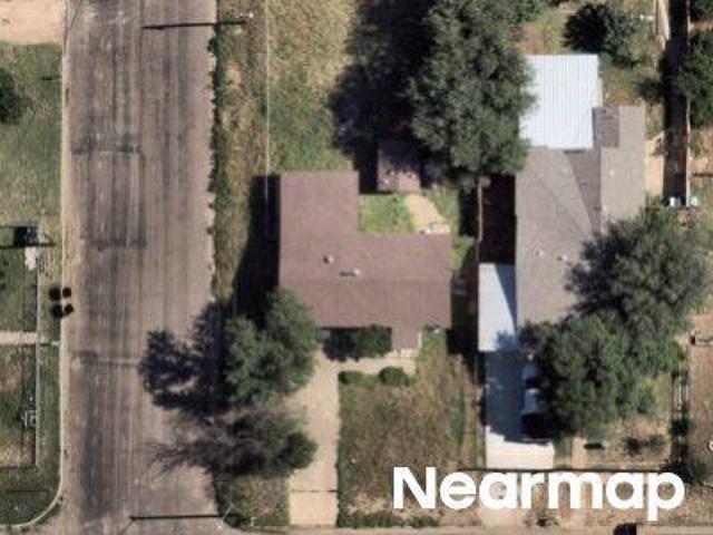 House for sale in San Angelo, Texas