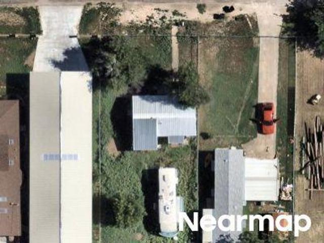 House for sale in San Angelo, Texas