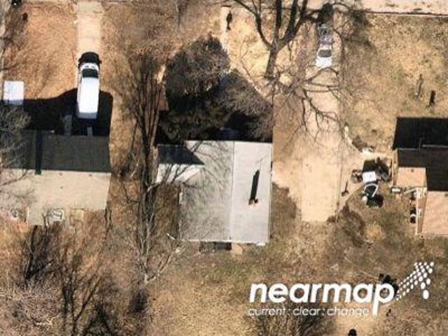 House for sale in Kansas City, Missouri