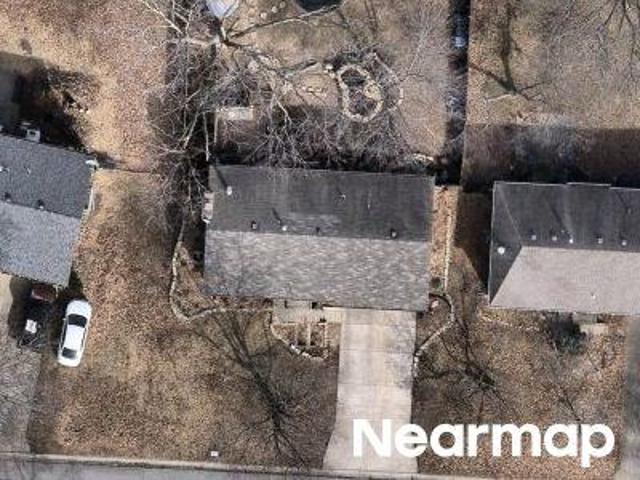 House for sale in Independence, Missouri