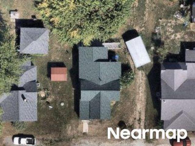 Property for sale in Indiana