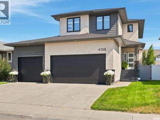 House for sale in The Greens on Gardiner, Regina