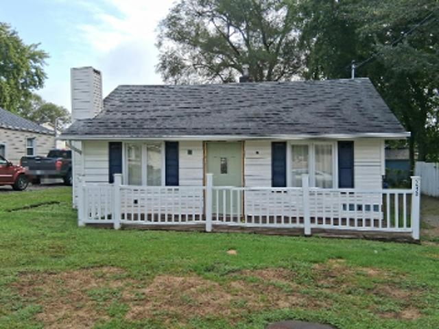 House for sale in Des Moines, Iowa