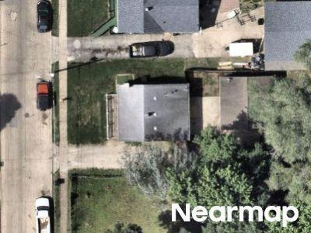 House for sale in Des Moines, Iowa