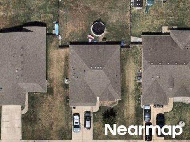 House for sale in Oak Ridge Park, Tulsa