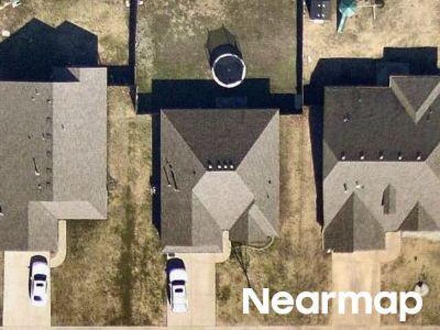 House for sale in Tulsa, Oklahoma