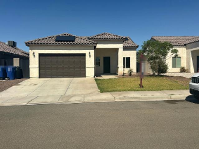 House for sale in Yuma, Yuma County