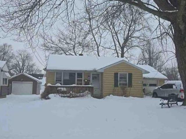 House for sale in Ashtabula, Ohio