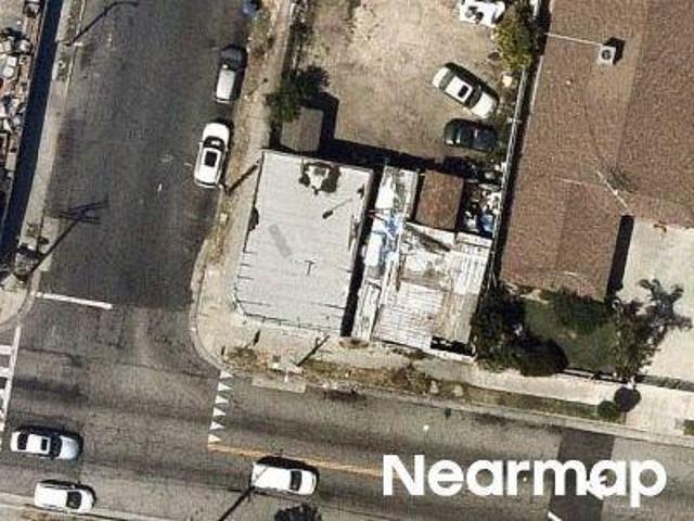 Commercial for sale in Canoga Park, California