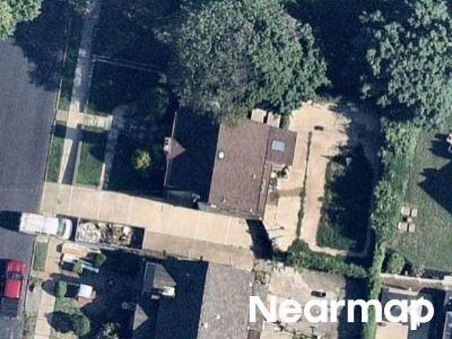 House for sale in Passaic, New Jersey