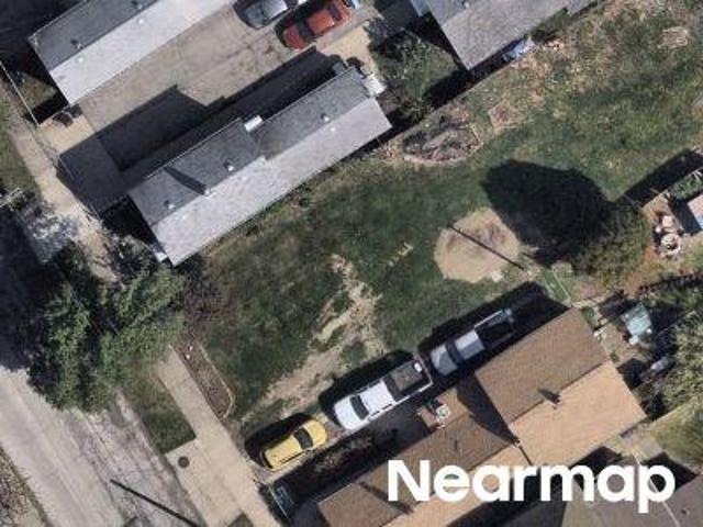Land for sale in Cleveland, Ohio