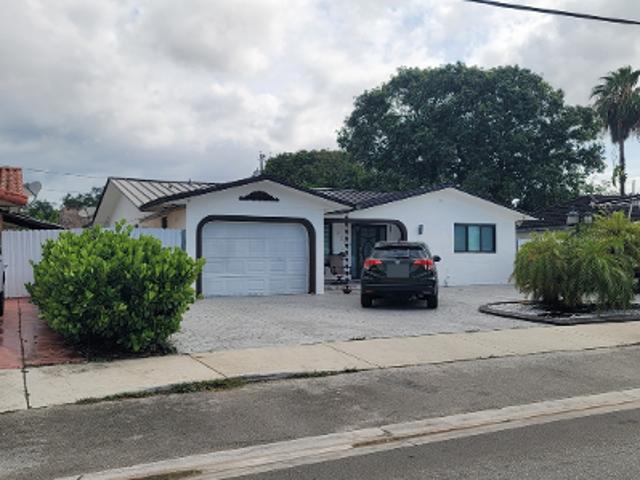 House for sale in Hialeah, Florida