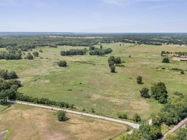 Land for sale in Rogers, Oklahoma