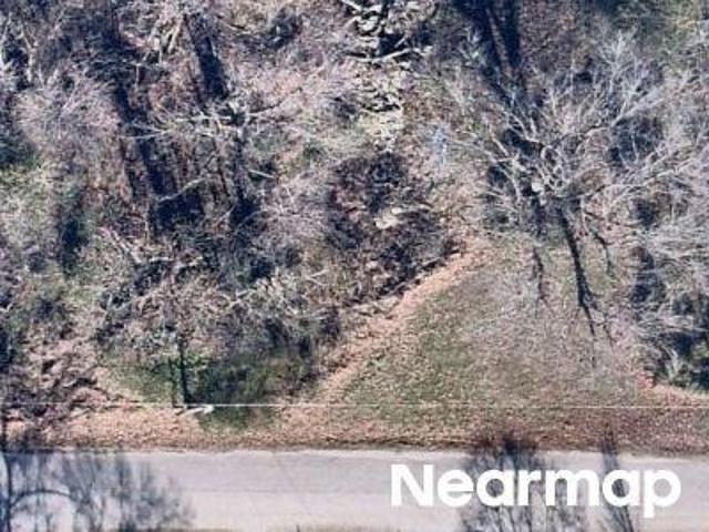 Land for sale in Eucha, Oklahoma