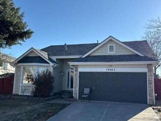 House for sale in Denver, Colorado