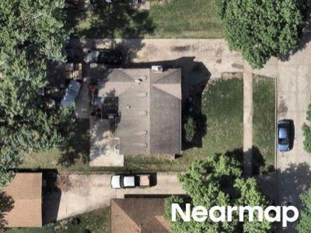 House for sale in Des Moines, Iowa