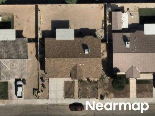 House for sale in Yuma, Arizona