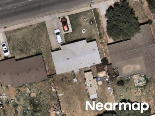 House for sale in Roy Furr, Odessa