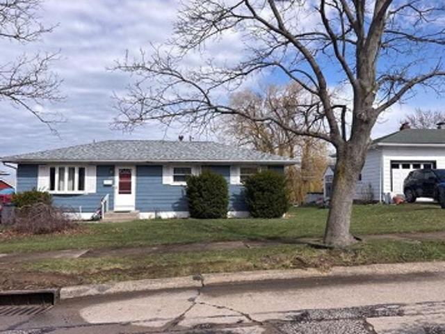 House for sale in Erie, Pennsylvania