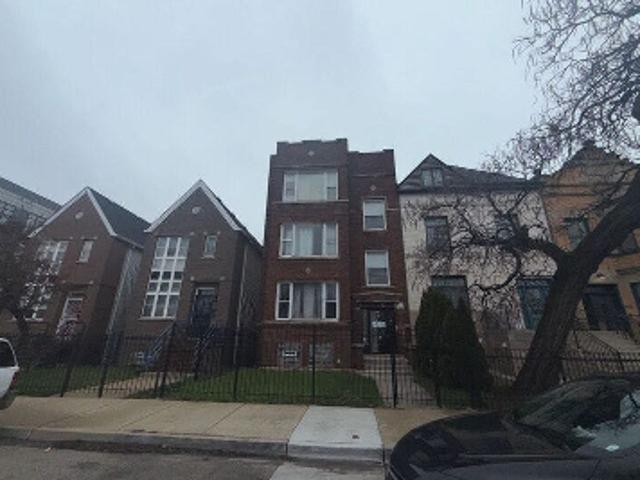 House for sale in Grand Boulevard, Chicago