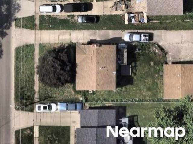 House for sale in Des Moines, Iowa