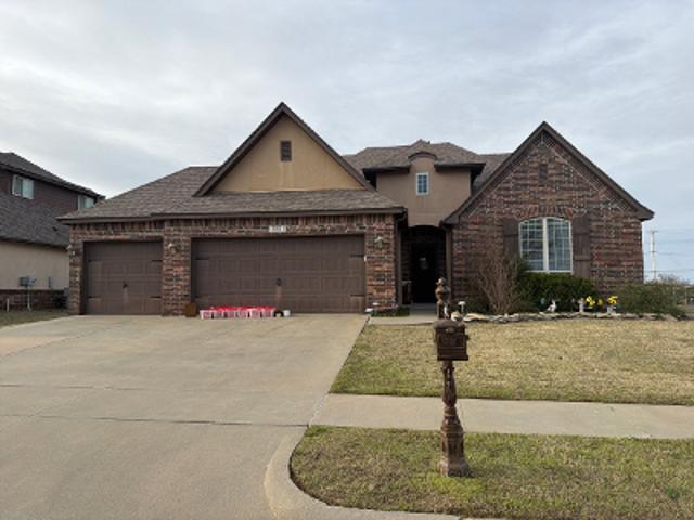 House for sale in Tulsa, Oklahoma