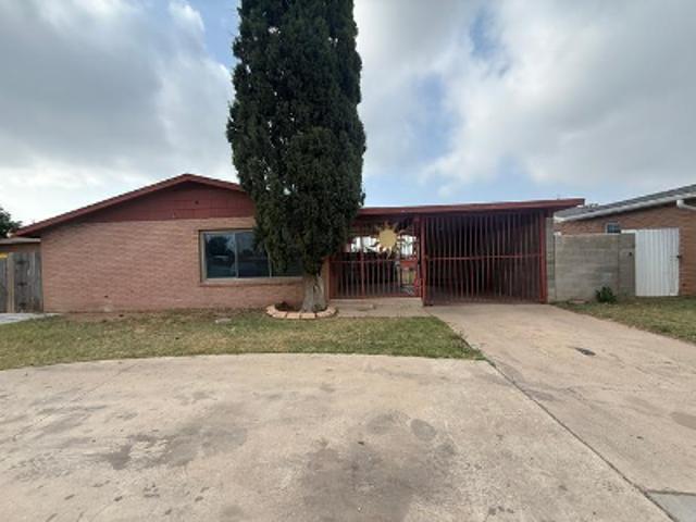 House for sale in Odessa, Texas