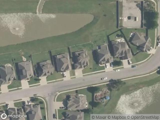 House for sale in Tulsa, Oklahoma