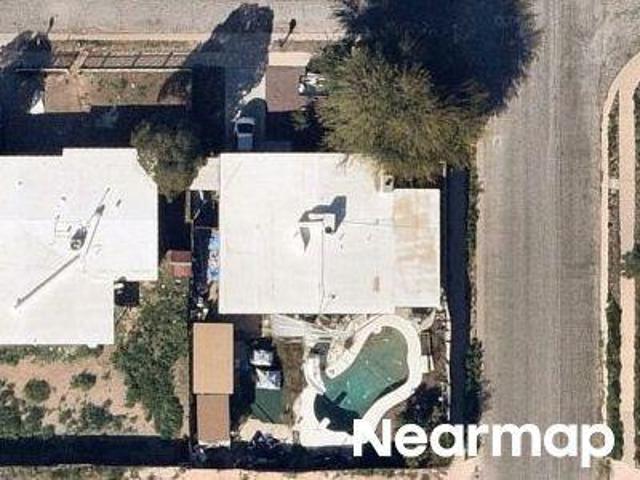 House for sale in Tucson, Arizona