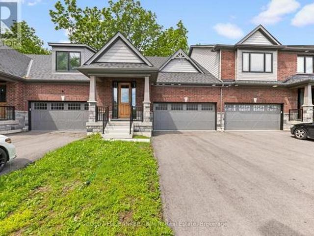 House for sale in Cobourg, Ontario