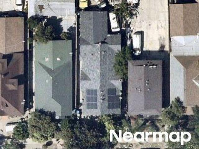 House for sale in Canoga Park, California