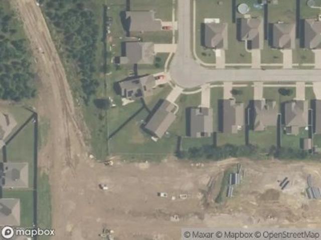 House for sale in Tulsa, Oklahoma