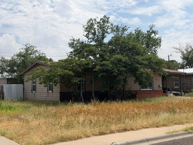House for sale in Odessa, Texas