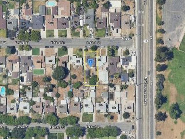 House for sale in San Bernardino