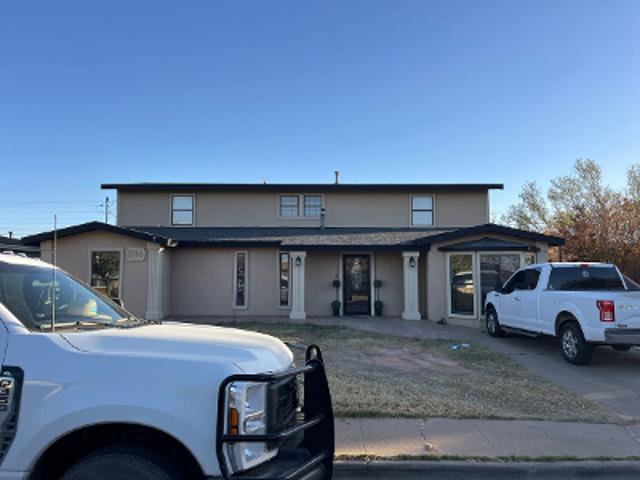 House for sale in Odessa, Texas