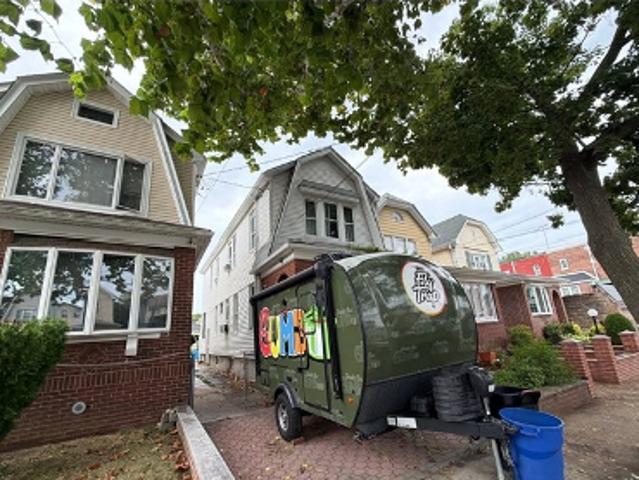 House for sale in Arverne, New York