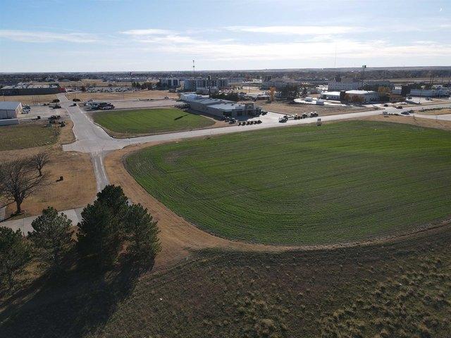 Land for sale in Kansas