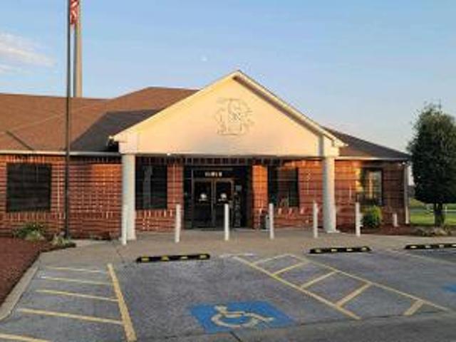 House for sale in Rogers, Oklahoma