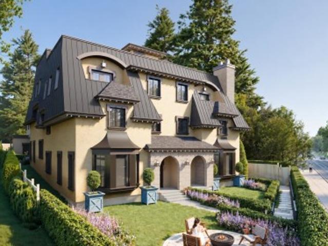 Townhouse for sale in Shaughnessy, Vancouver
