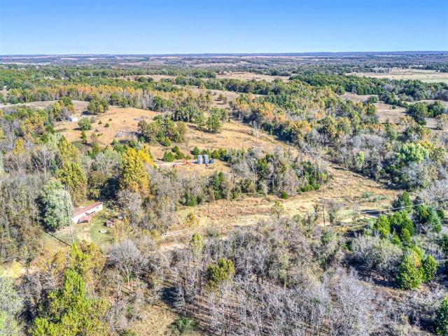 Land for sale in Yale, Oklahoma