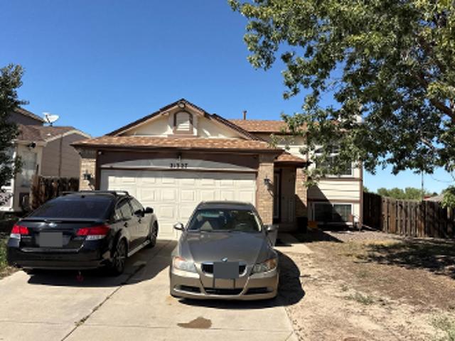 House for sale in Carriage Park, Denver